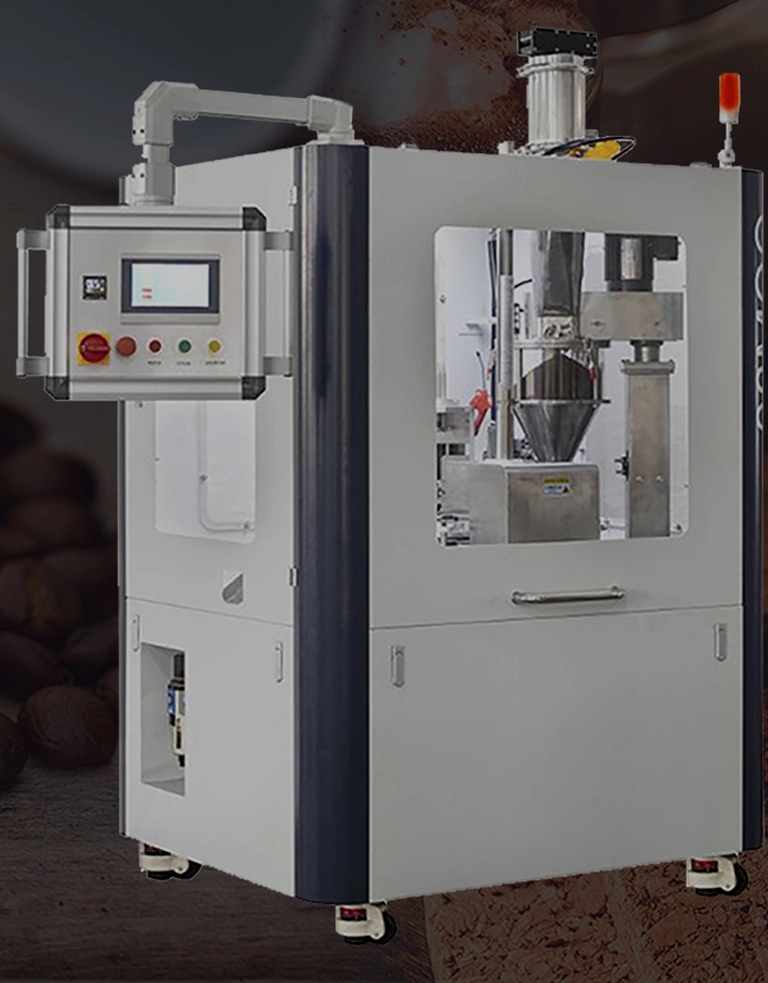 Machine à cartonnage automatique