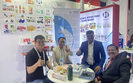 Top 10 des fabricants de machine de remplissage de capsule de café aux USA