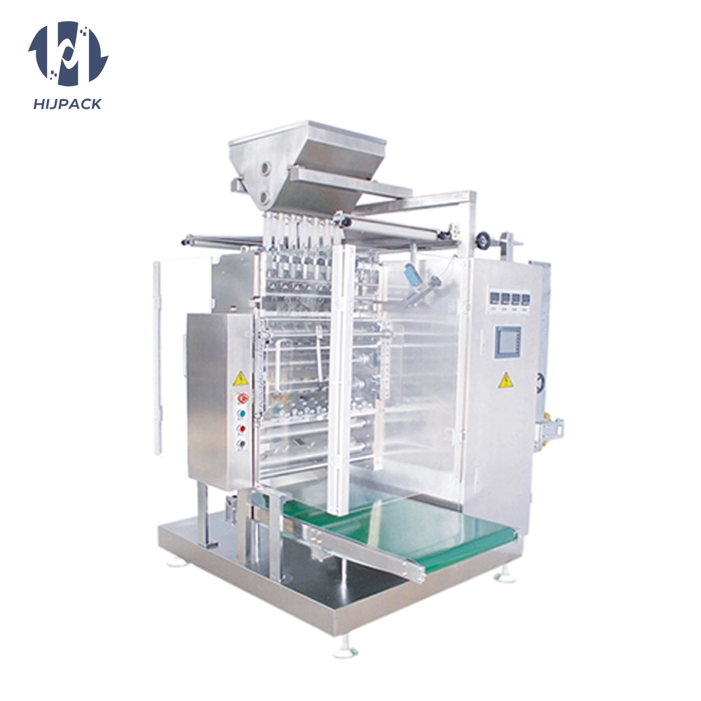 granule packing machine