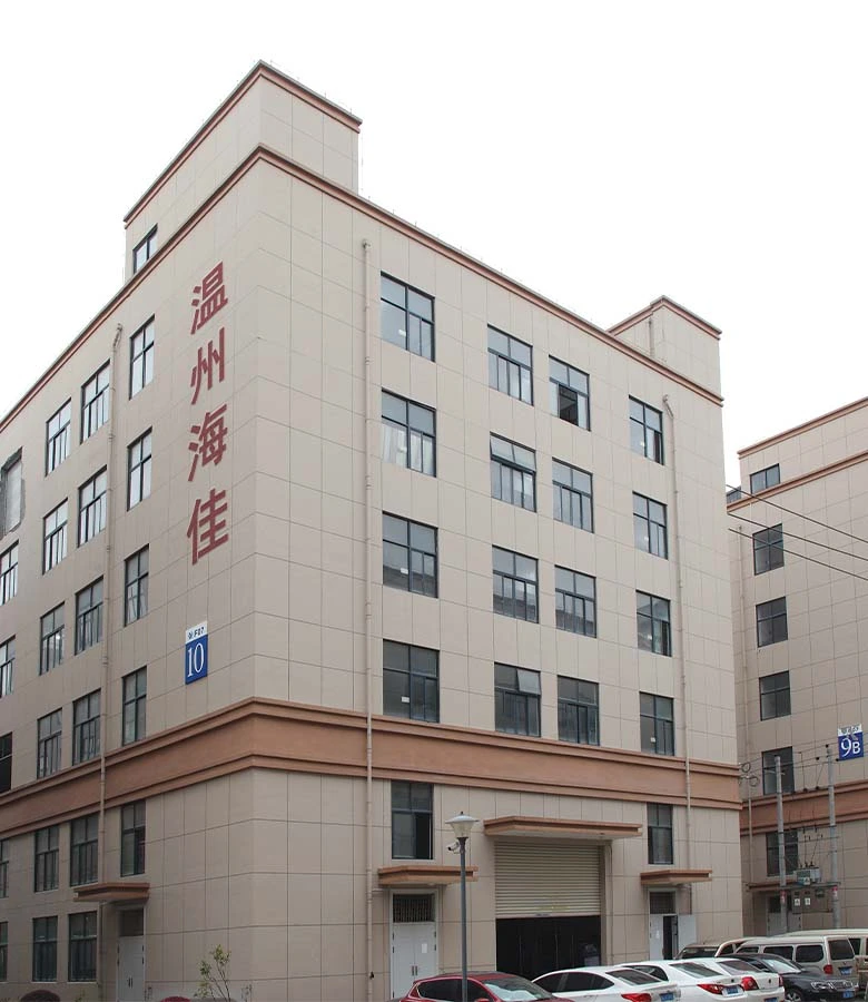 Pourquoi choisir le fabricant de machines d'emballage HIJPACK?