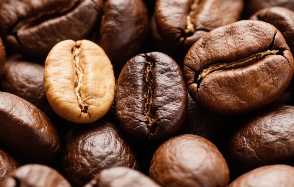 coffee beans coffee beans